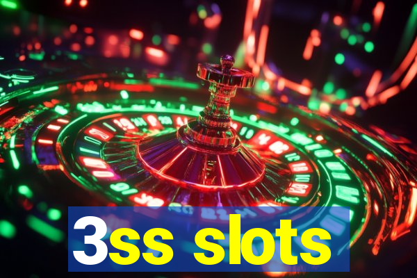 3ss slots